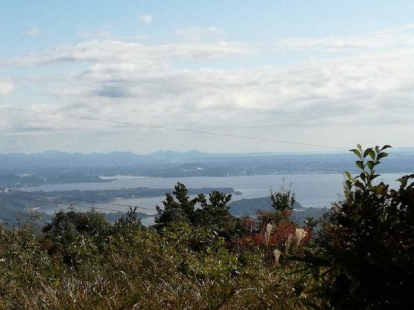 神石山